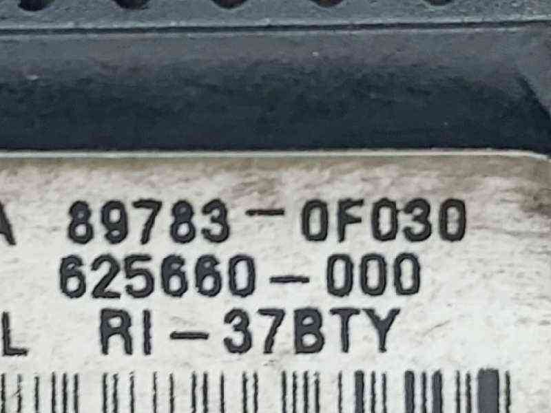 ANTIRROBO TOYOTA VERSO 450200203 / 897830F030 450200203897830F030 - Vista 2