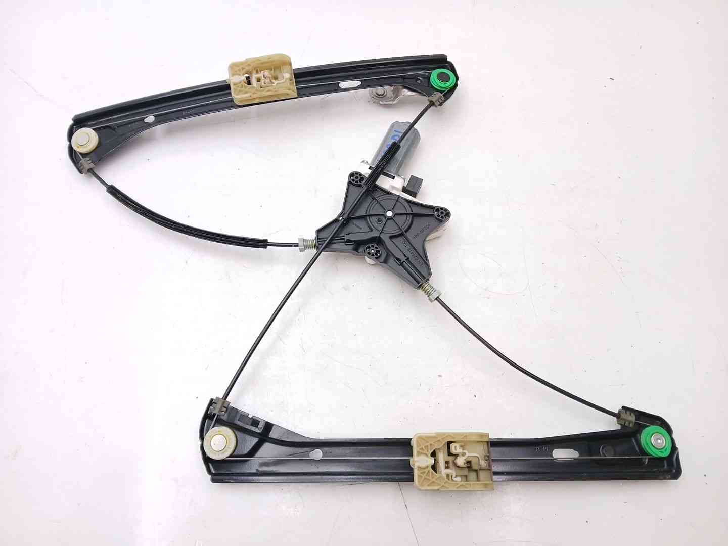 ELEVALUNAS DELANTERO IZQUIERDO VOLKSWAGEN PASSAT B8 Variant (3G5, CB5) 3G0837461C / 5Q4959801B 3G0837461C5Q4959801B