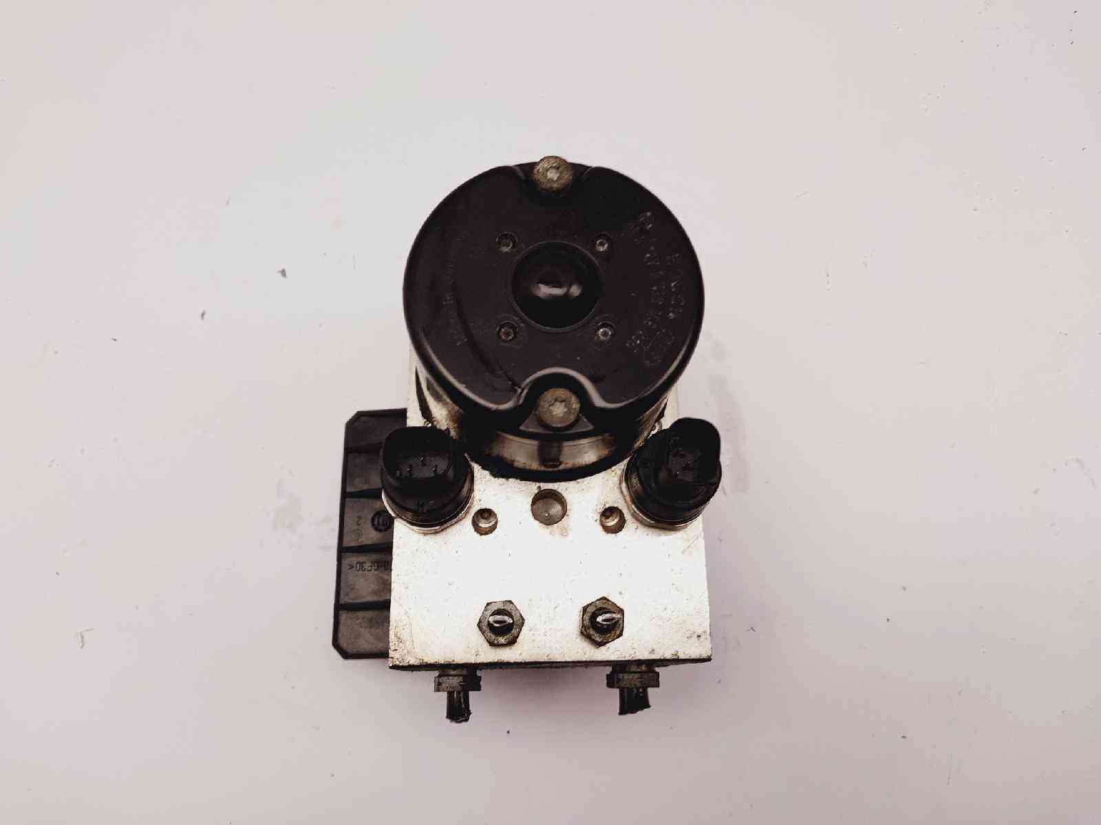 ABS MERCEDES-BENZ CLASE A (W168) A0044310912 / 0130100096 / 0265202461 A004431091201301000960265202461 - Vista 3
