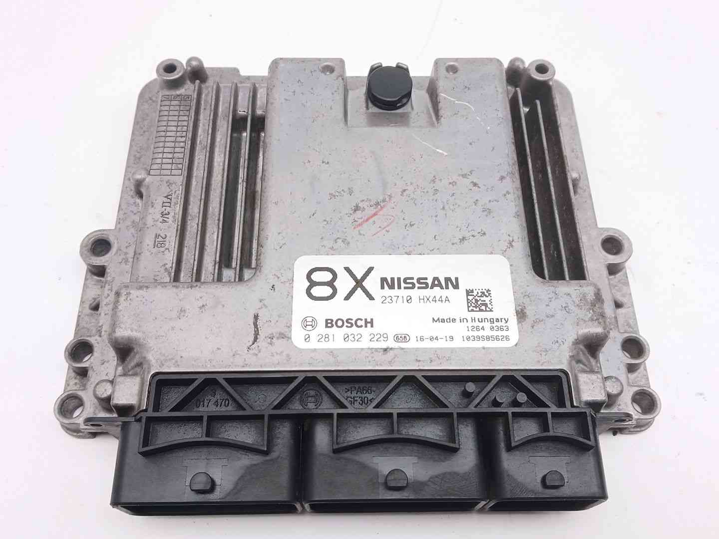 CENTRALITA LUCES NISSAN X-TRAIL III (T32_, T32R, T32RR) 23710HX44A 23710HX44A