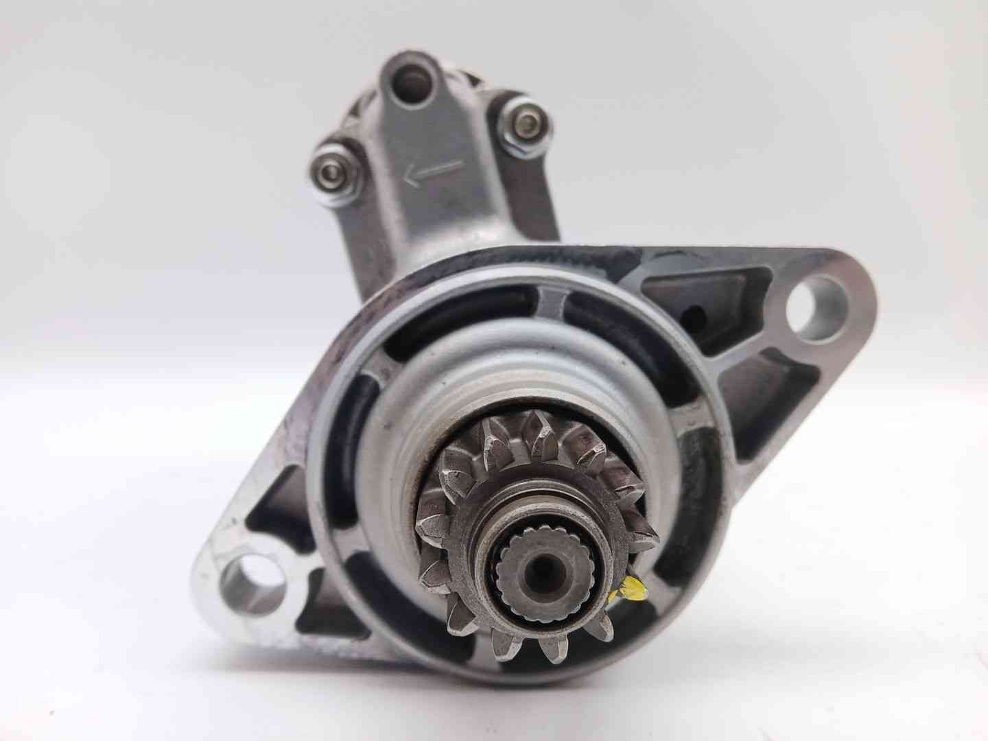 MOTOR ARRANQUE VOLKSWAGEN PASSAT B8 Variant (3G5, CB5) 02E911024J / 4380000251 02E911024J4380000251 - Vista 3