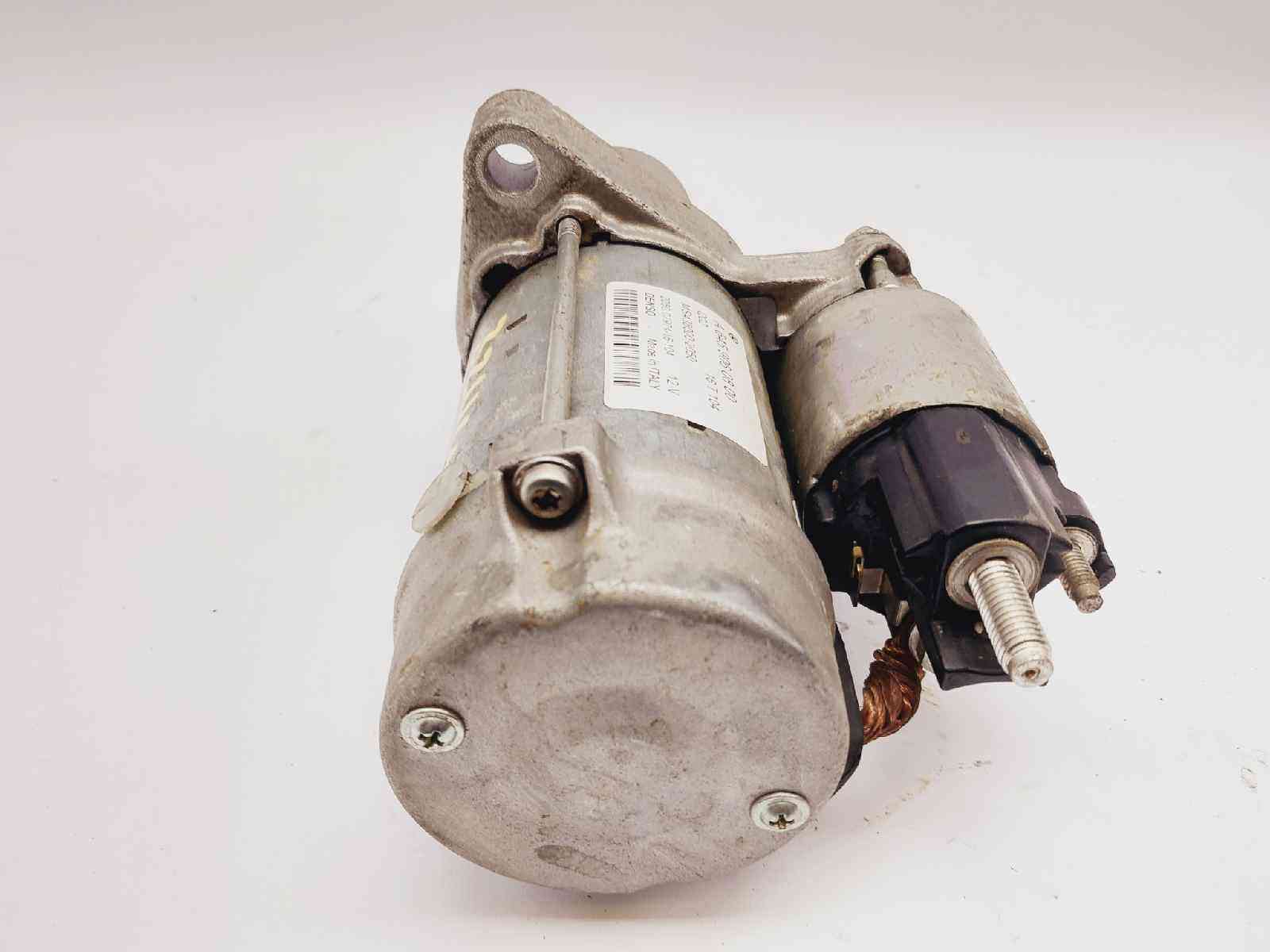 MOTOR ARRANQUE MERCEDES-BENZ CLASE CLA (W117) A6459060800 A6459060800 - Vista 2