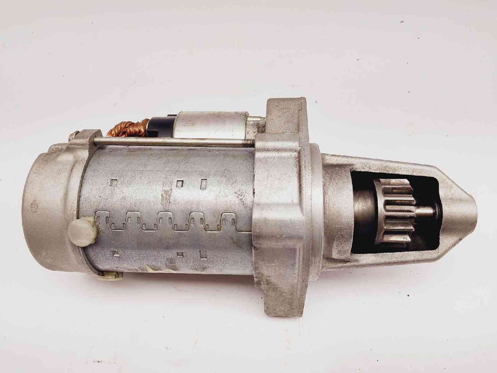 MOTOR ARRANQUE MERCEDES-BENZ CLASE CLA (W117) A6459060800 A6459060800 - Vista 3