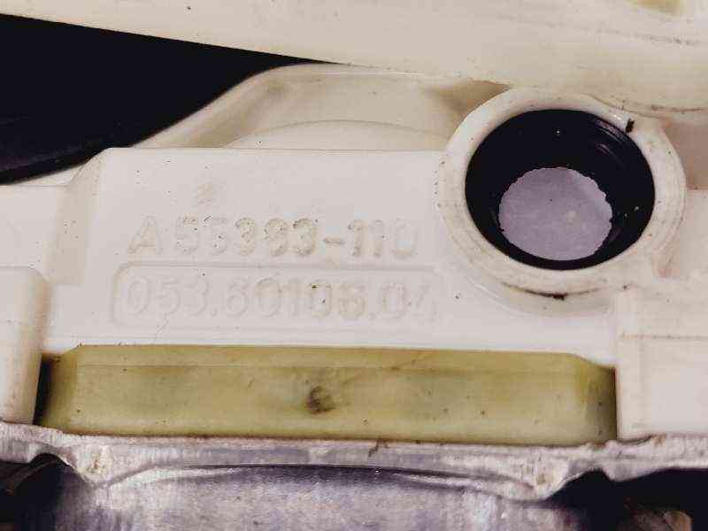 ELEVALUNAS DELANTERO IZQUIERDO MERCEDES-BENZ CLASE CLA (W117) A55383110 A55383110 - Vista 2