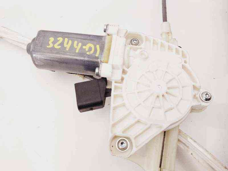 ELEVALUNAS DELANTERO IZQUIERDO MERCEDES-BENZ CLASE CLA (W117) A55383110 A55383110 - Vista 3
