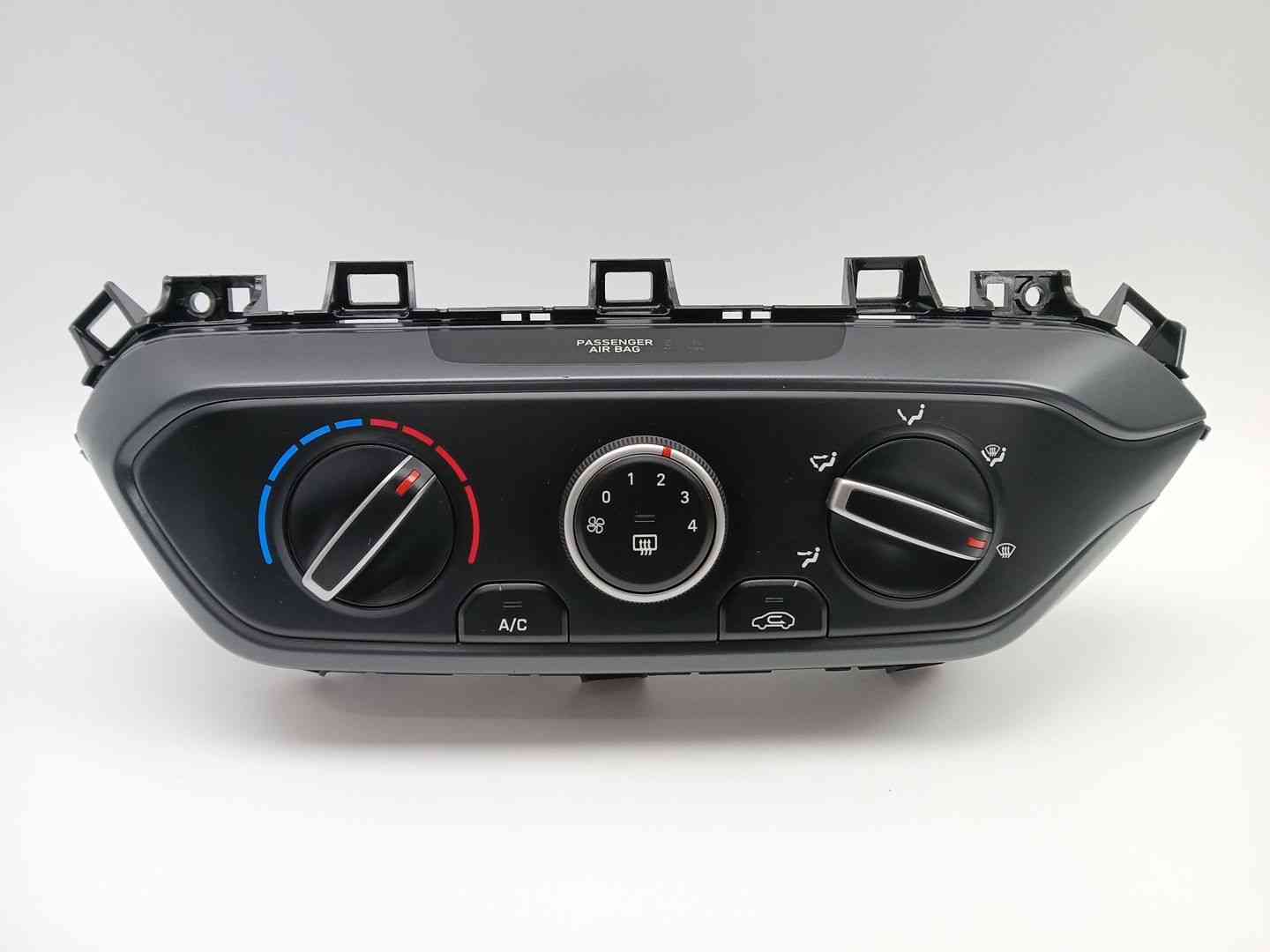 MANDO CLIMATIZADOR HYUNDAI BAYON (BC3) 97250Q0010 97250Q0010