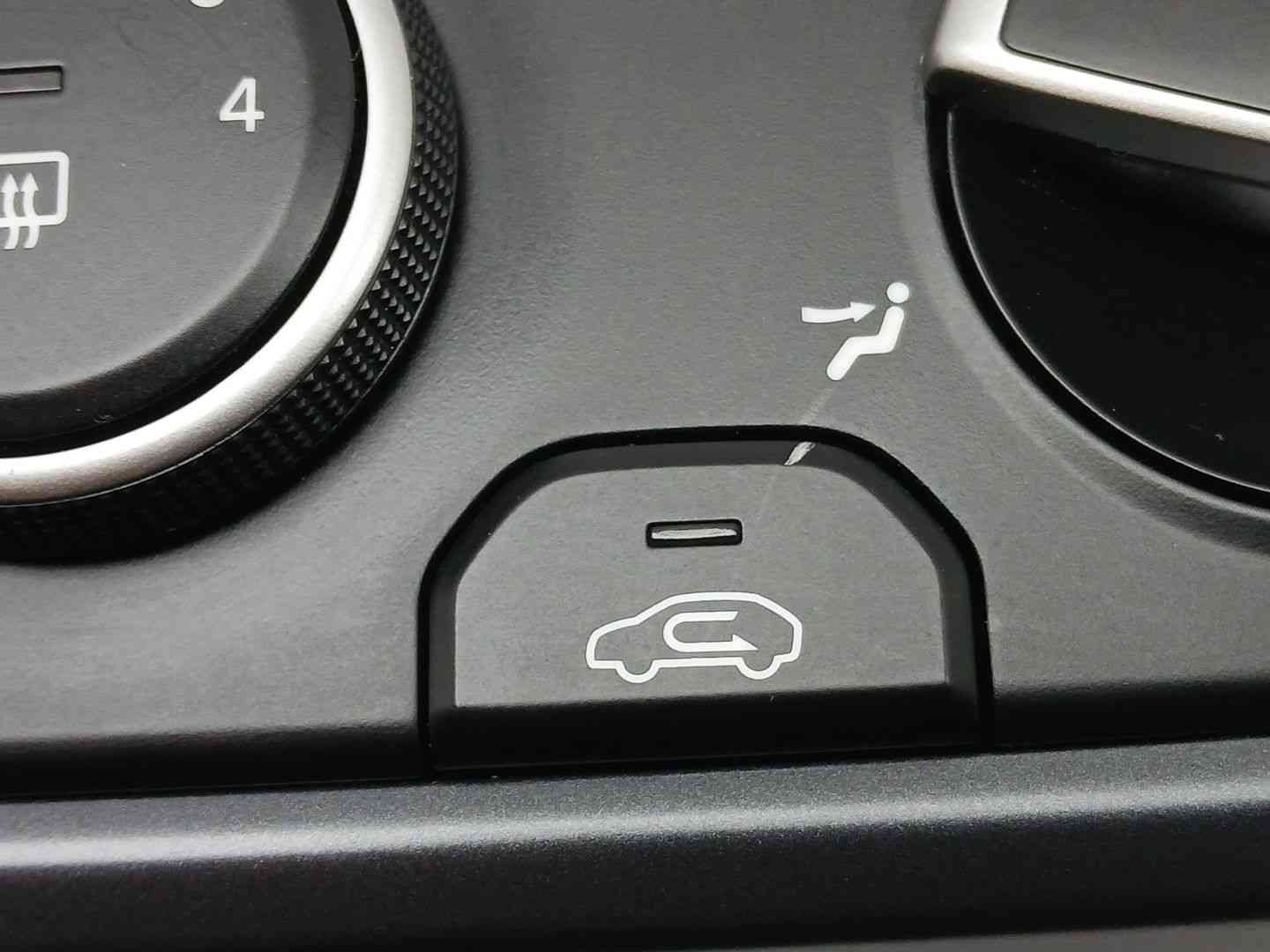 MANDO CLIMATIZADOR HYUNDAI BAYON (BC3) 97250Q0010 97250Q0010 - Vista 3
