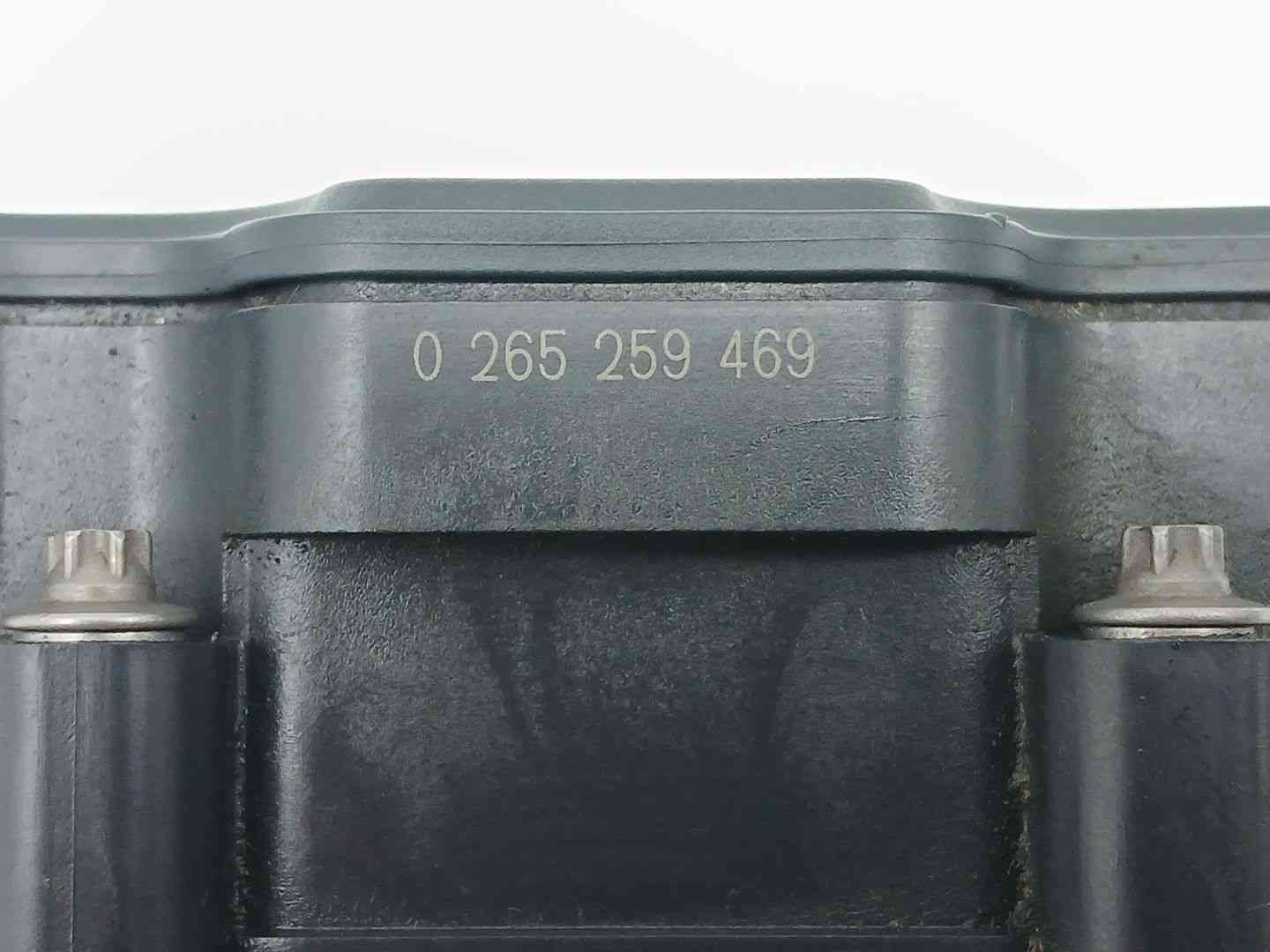 ABS CITROËN C3 III (SX) 9826051380 / 2265106508 / 0265259469 982605138022651065080265259469 - Vista 3