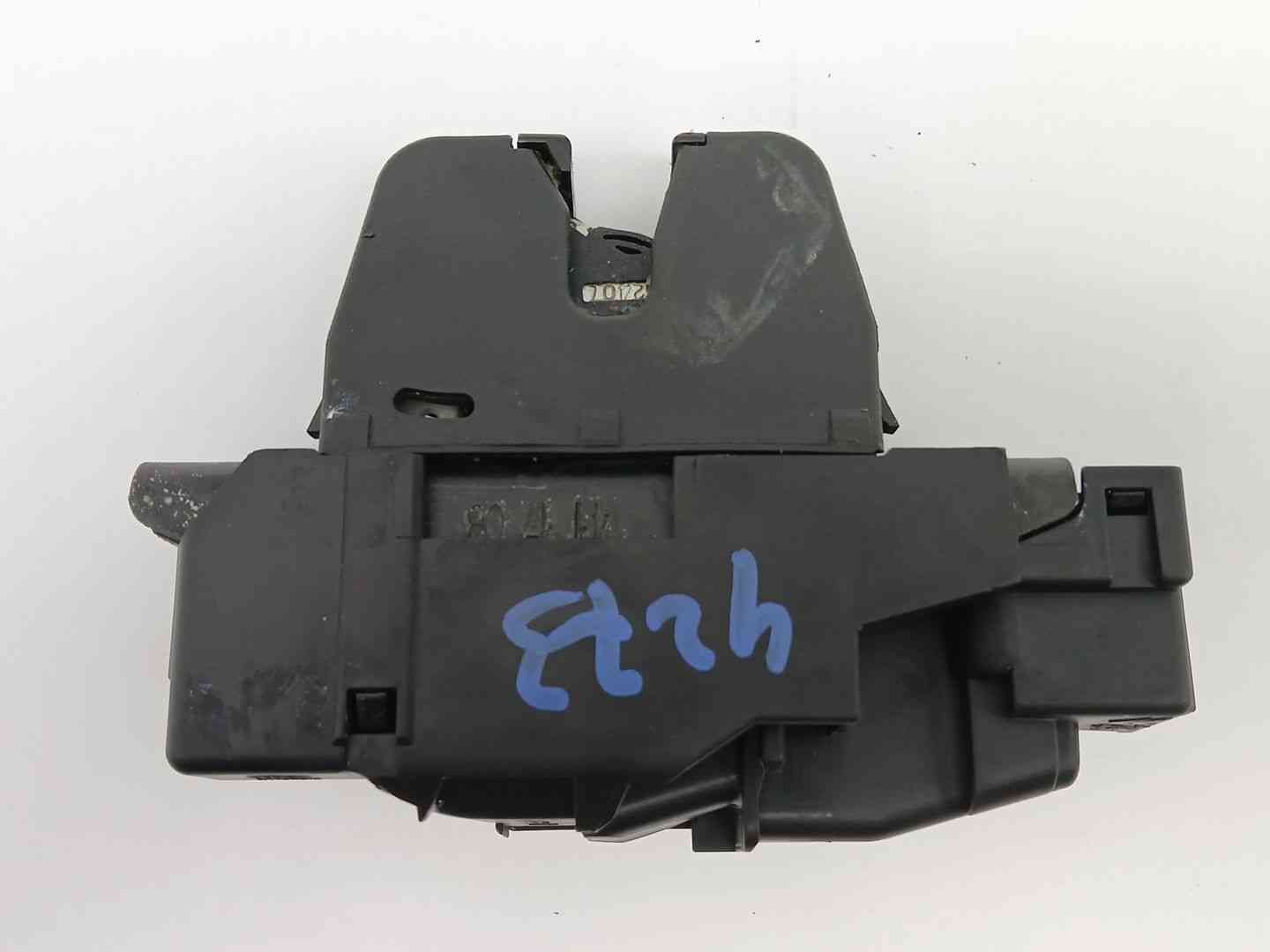 CERRADURA MALETERO / PORTON CITROËN C3 III (SX) 9816195380 9816195380