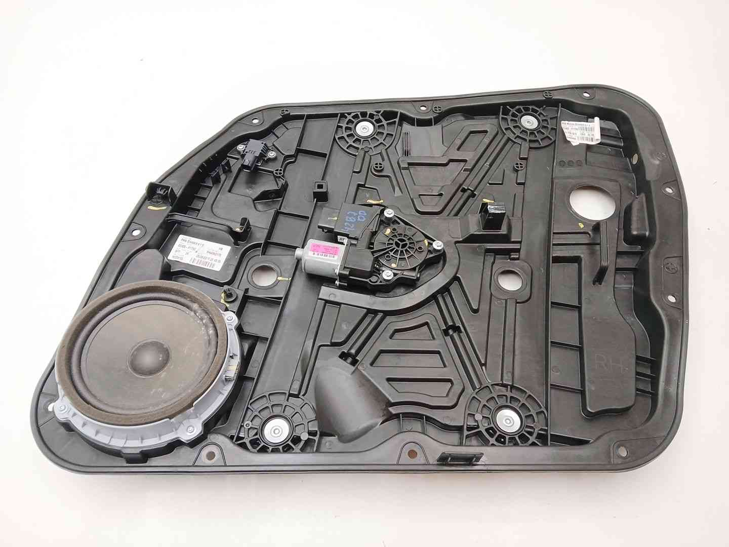 ELEVALUNAS DELANTERO DERECHO KIA SPORTAGE IV (QL, QLE) 82480F1790 / 82460F1020 82480F179082460F1020 - Vista 2