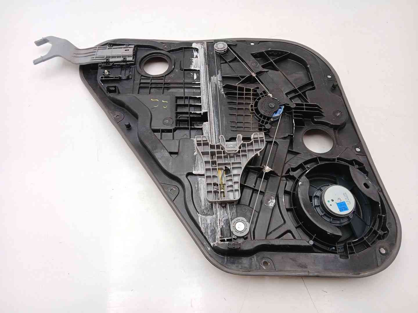 ELEVALUNAS TRASERO DERECHO KIA SPORTAGE IV (QL, QLE) 83480F1060 / 83460F1000 83480F106083460F1000