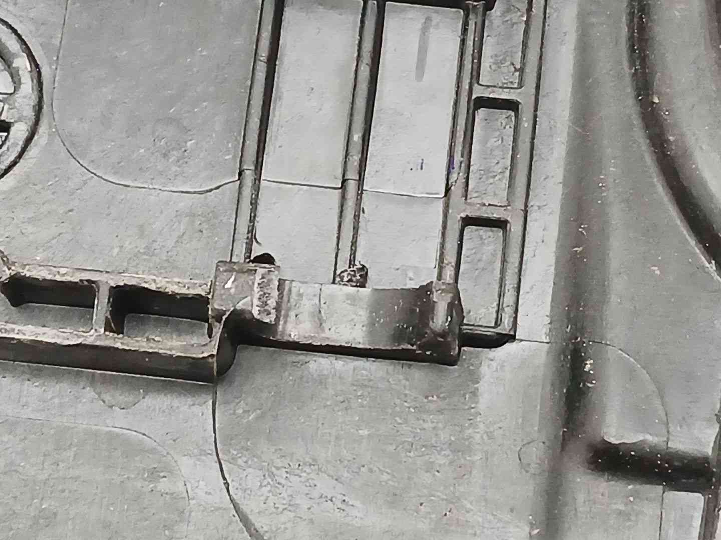 ELEVALUNAS TRASERO DERECHO KIA SPORTAGE IV (QL, QLE) 83480F1060 / 83460F1000 83480F106083460F1000 - Vista 2