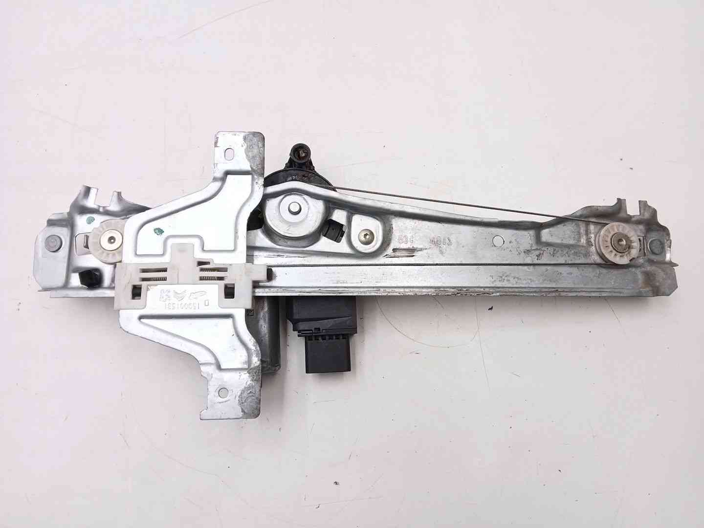 ELEVALUNAS TRASERO DERECHO CITROËN C3 III (SX) 9813093580 9813093580