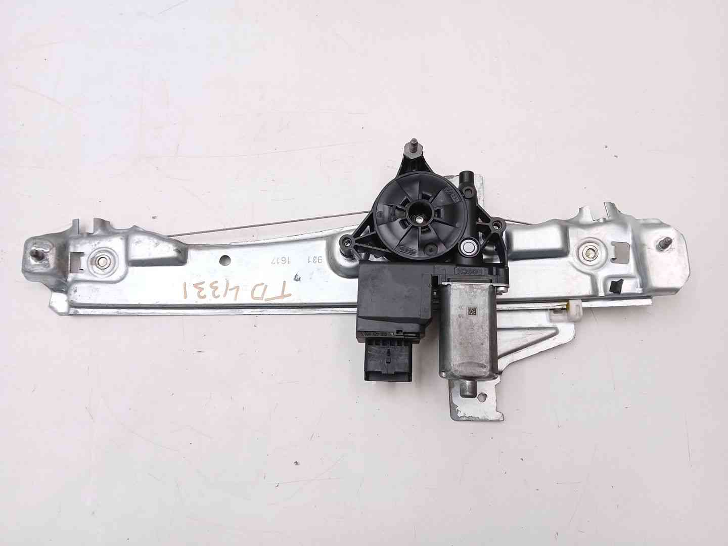 ELEVALUNAS TRASERO DERECHO CITROËN C3 III (SX) 9813093580 9813093580 - Vista 2