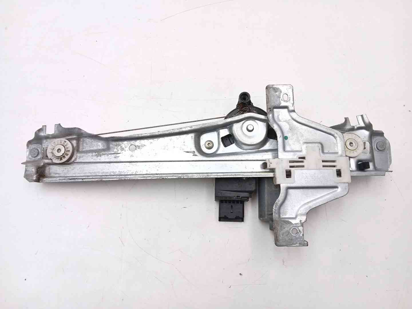 ELEVALUNAS TRASERO IZQUIERDO CITROËN C3 III (SX) 9813093680 9813093680