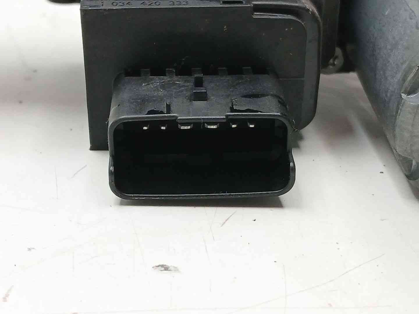 ELEVALUNAS TRASERO IZQUIERDO CITROËN C3 III (SX) 9813093680 9813093680 - Vista 3