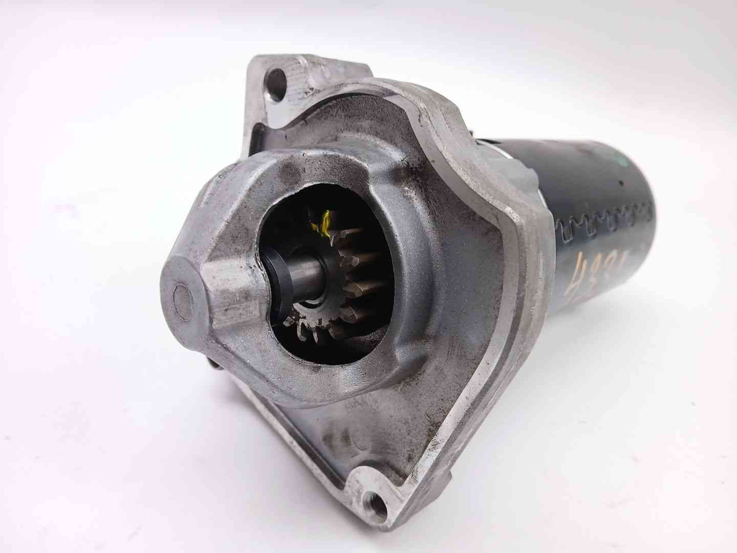 MOTOR ARRANQUE CITROËN C3 III (SX) 9674077280 9674077280 - Vista 2