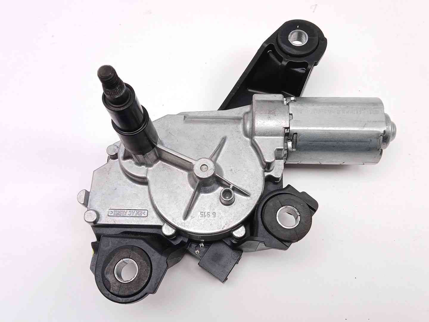 MOTOR LIMPIA TRASERO NISSAN QASHQAI I (J10, NJ10) 28710JD000 / 0390201820 28710JD0000390201820