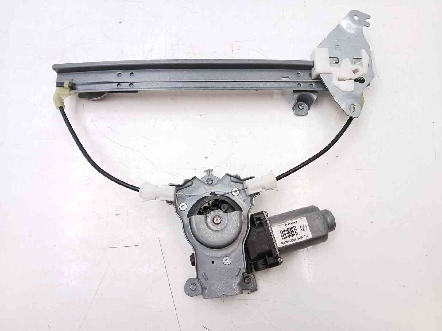 ELEVALUNAS TRASERO DERECHO NISSAN QASHQAI I (J10, NJ10) 402190A 402190A - Vista 2