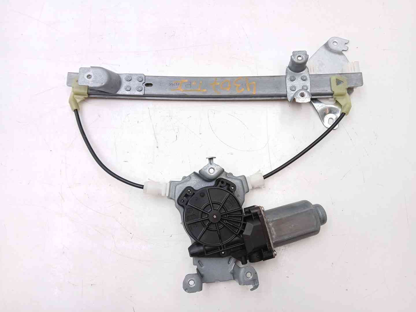 ELEVALUNAS TRASERO IZQUIERDO NISSAN QASHQAI I (J10, NJ10) 402191A 402191A