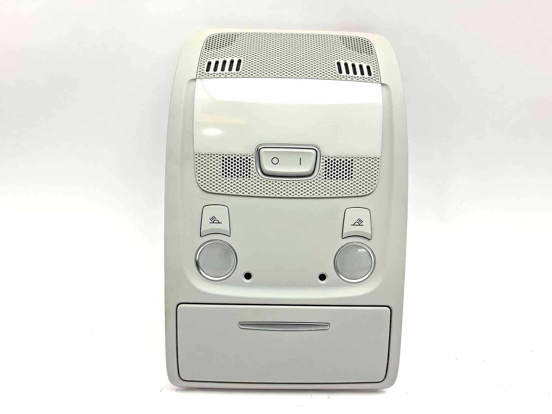 LUZ INTERIOR AUDI A5 (8T3) 8T0947135B 8T0947135B