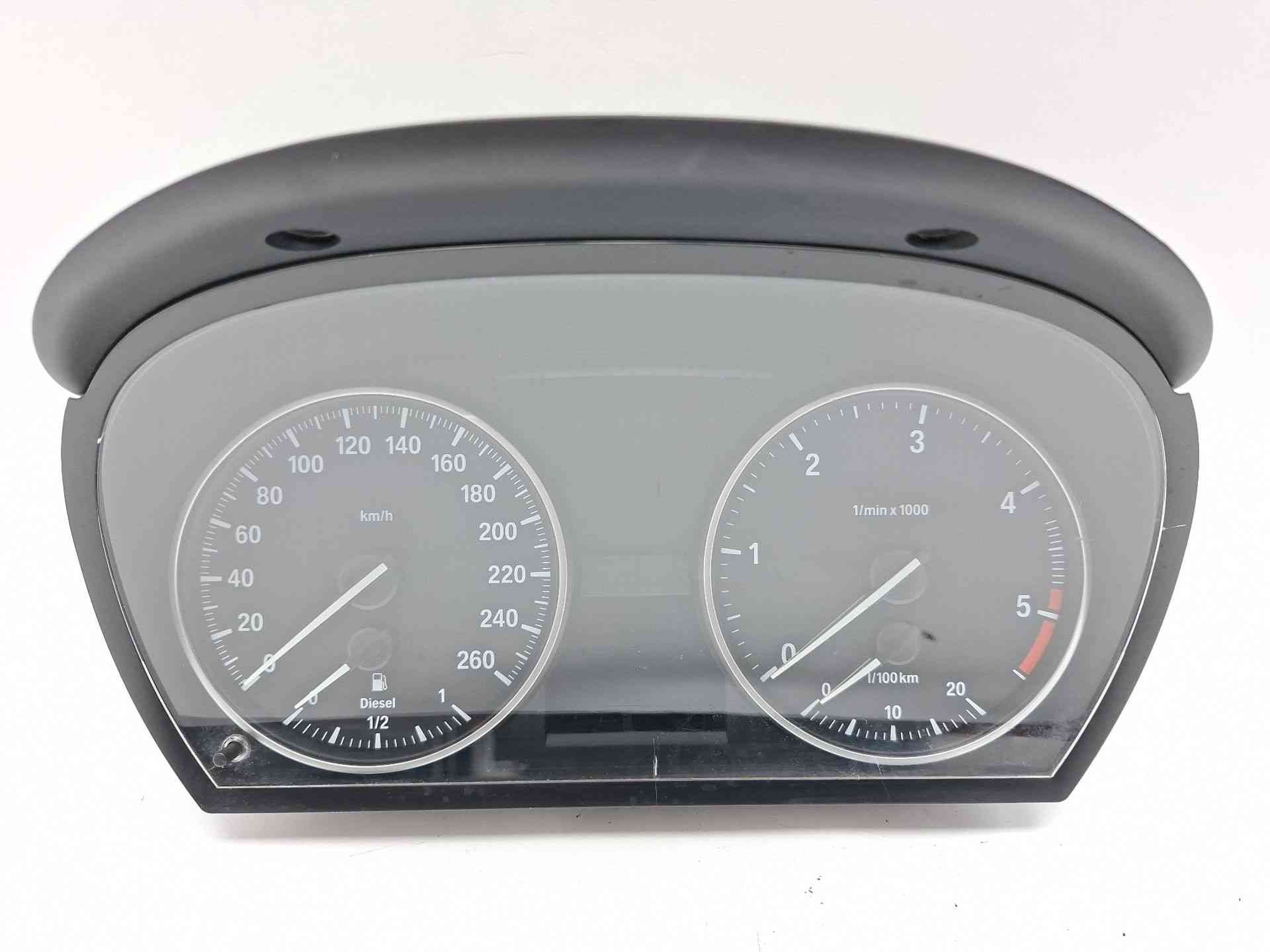 CUADRO INSTRUMENTOS BMW 3 Coupé (E92) 9166846 / 916684603 9166846916684603