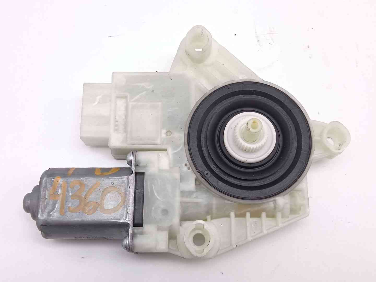 MOTOR ELEVALUNAS TRASERO DERECHO SEAT TOLEDO IV (KG3) 5JA959812L 5JA959812L