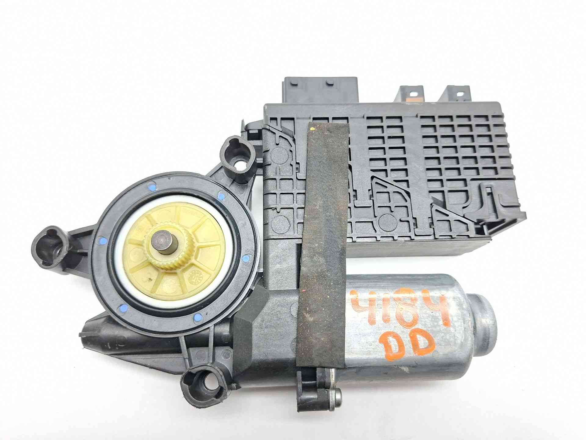 MOTOR ELEVALUNAS DELANTERO DERECHO CITROËN C4 PICASSO I Monospace (UD_) 9682495580 9682495580 - Vista 3