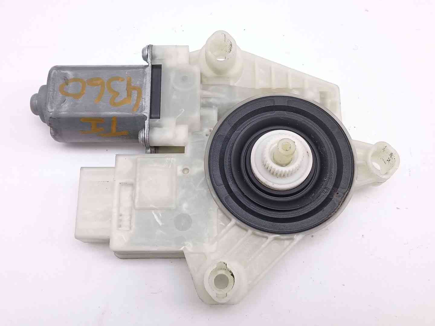 MOTOR ELEVALUNAS TRASERO IZQUIERDO SEAT TOLEDO IV (KG3) 5JA959811L 5JA959811L