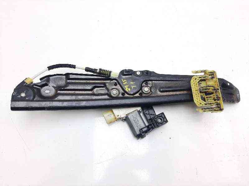 ELEVALUNAS TRASERO IZQUIERDO BMW SERIE 5 LIM. (F10) 72481710 / 72715639 7248171072715639 - Vista 2
