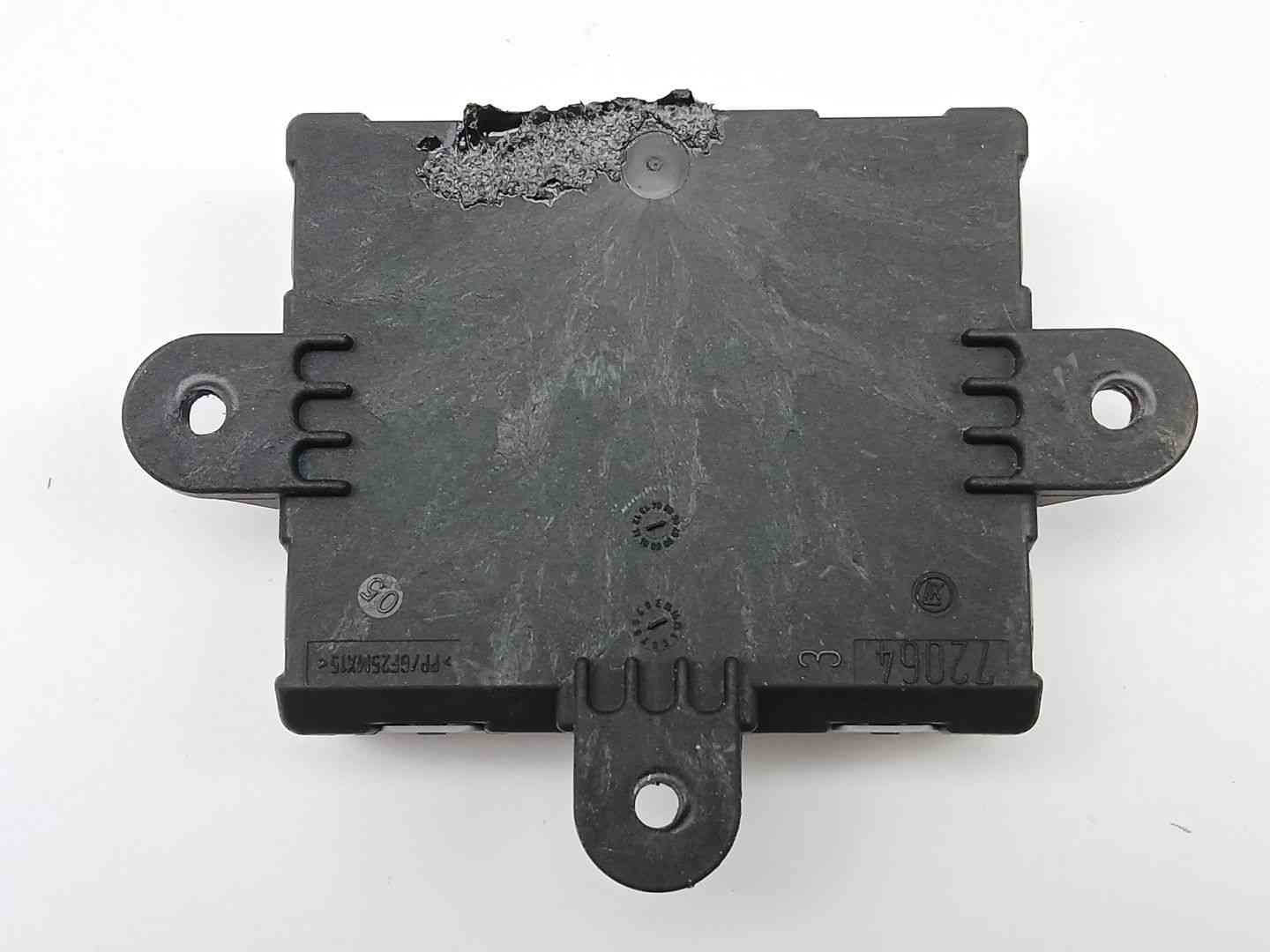 MODULO ELECTRONICO FORD S-MAX (WA6) 6G9T14B533FK / 0507870802 6G9T14B533FK0507870802 - Vista 3
