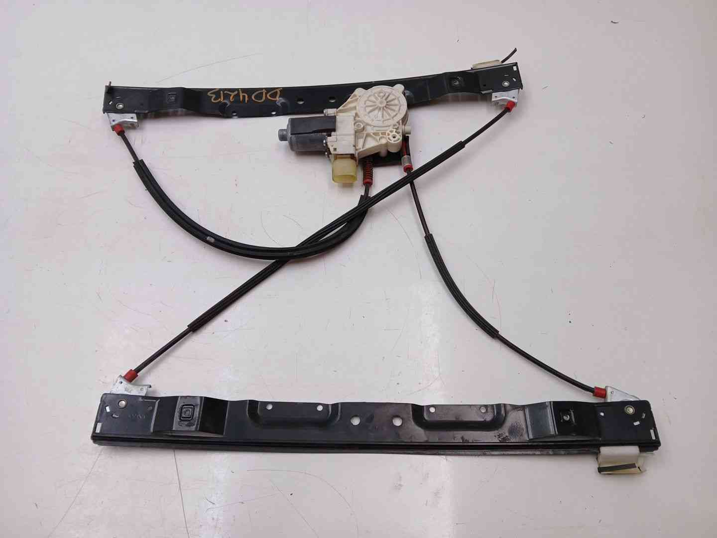 ELEVALUNAS DELANTERO DERECHO FORD S-MAX (WA6) 0130822286 0130822286