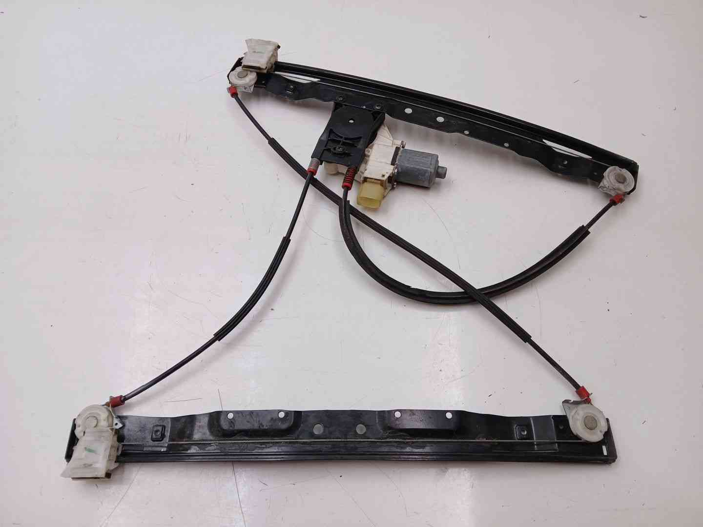 ELEVALUNAS DELANTERO DERECHO FORD S-MAX (WA6) 0130822286 0130822286 - Vista 3