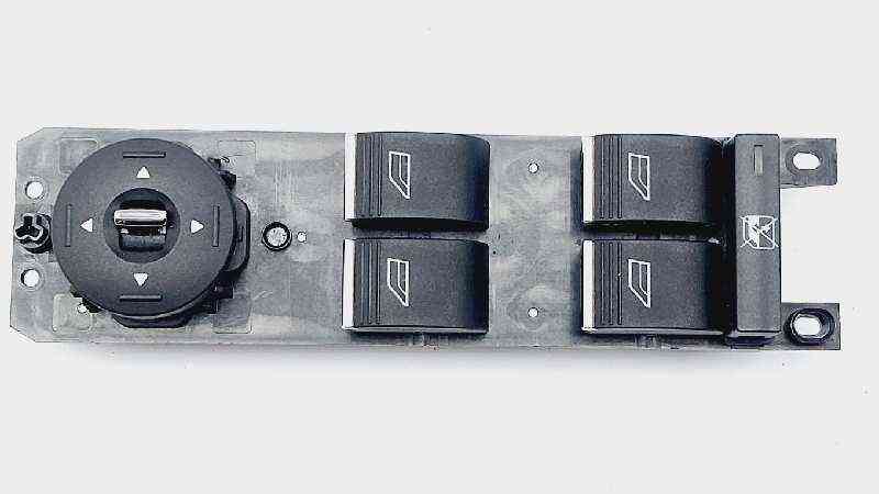 MANDO ELEVALUNAS DELANTERO IZQUIERDO FORD FOCUS LIM. AM5T14A132AA AM5T14A132AA