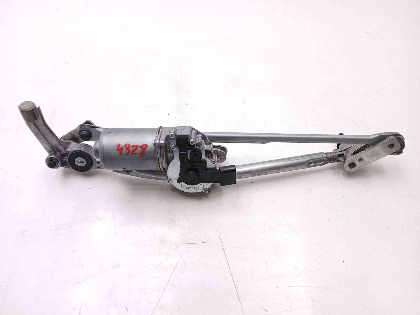 MOTOR LIMPIA DELANTERO BMW 3 Coupé (E92) 716171105 / 404959 / 697826301 716171105404959697826301 - Vista 2