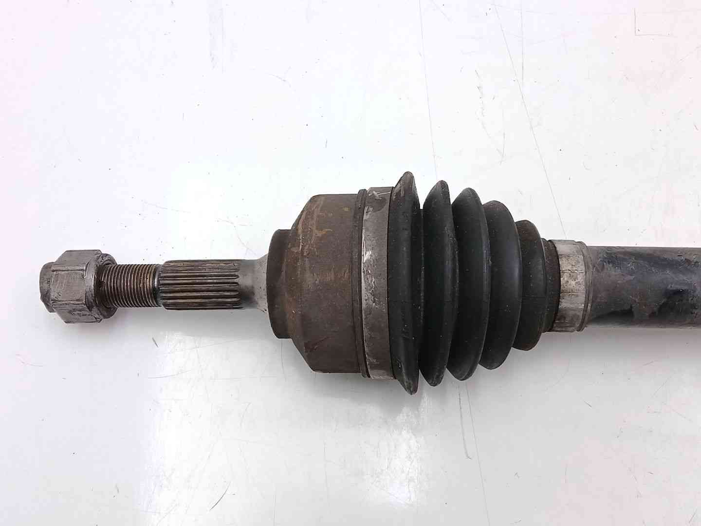 TRANSMISION DELANTERA DERECHA CITROËN C3 III (SX) 9801611280 9801611280 - Vista 3