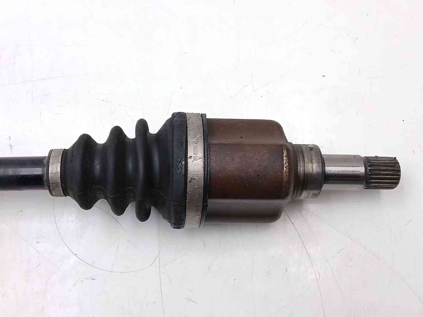 TRANSMISION DELANTERA IZQUIERDA CITROËN C3 III (SX) 9803019580 9803019580 - Vista 2