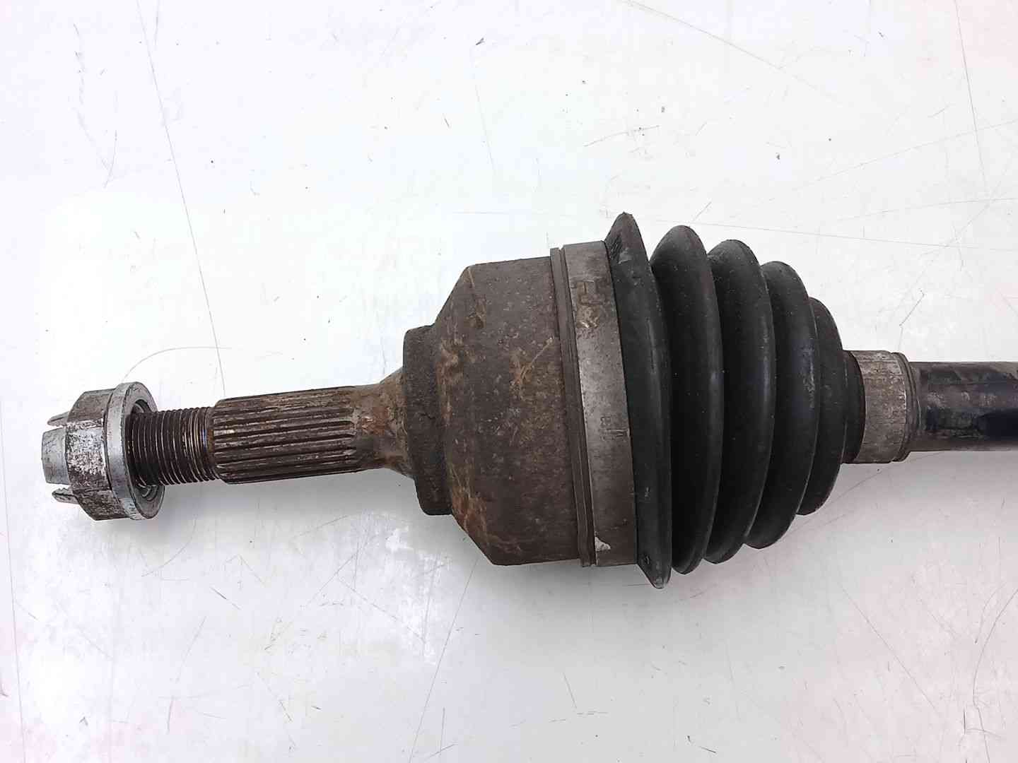 TRANSMISION DELANTERA IZQUIERDA CITROËN C3 III (SX) 9803019580 9803019580 - Vista 3