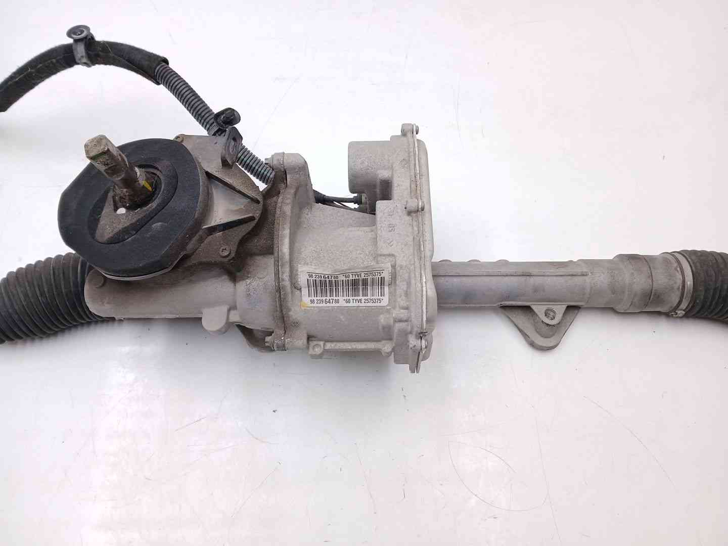 CREMALLERA DIRECCION CITROËN C3 III (SX) 38204127 / 9823964780 382041279823964780 - Vista 2