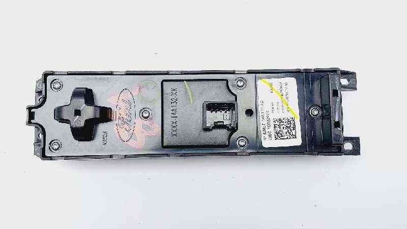 MANDO ELEVALUNAS DELANTERO IZQUIERDO FORD FOCUS LIM. AM5T14A132AA AM5T14A132AA - Vista 2