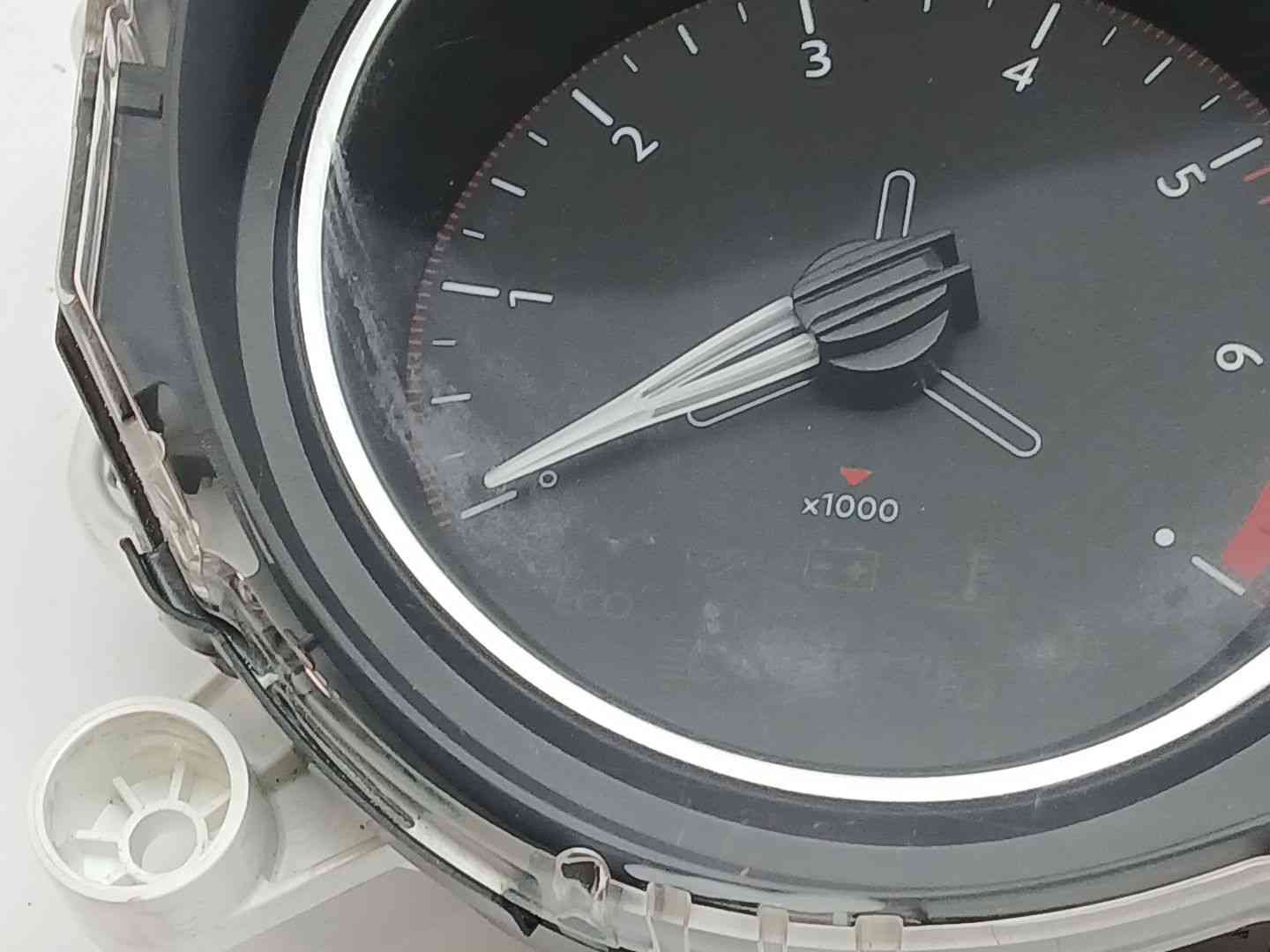 CUADRO INSTRUMENTOS CITROËN C-ELYSEE (DD_) 9824321780 9824321780 - Vista 2