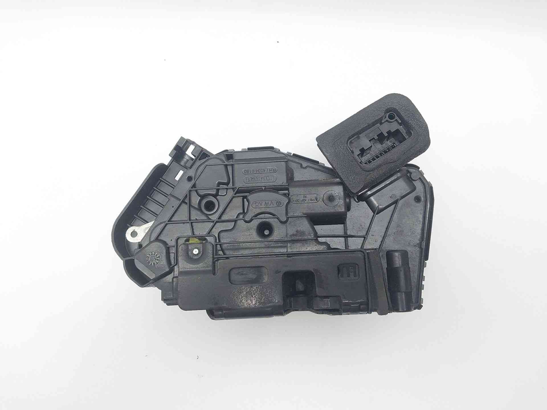 CERRADURA PUERTA DELANTERA DERECHA SEAT TOLEDO IV (KG3) 45340180 / B6A5TB837016A 45340180B6A5TB837016A - Vista 2