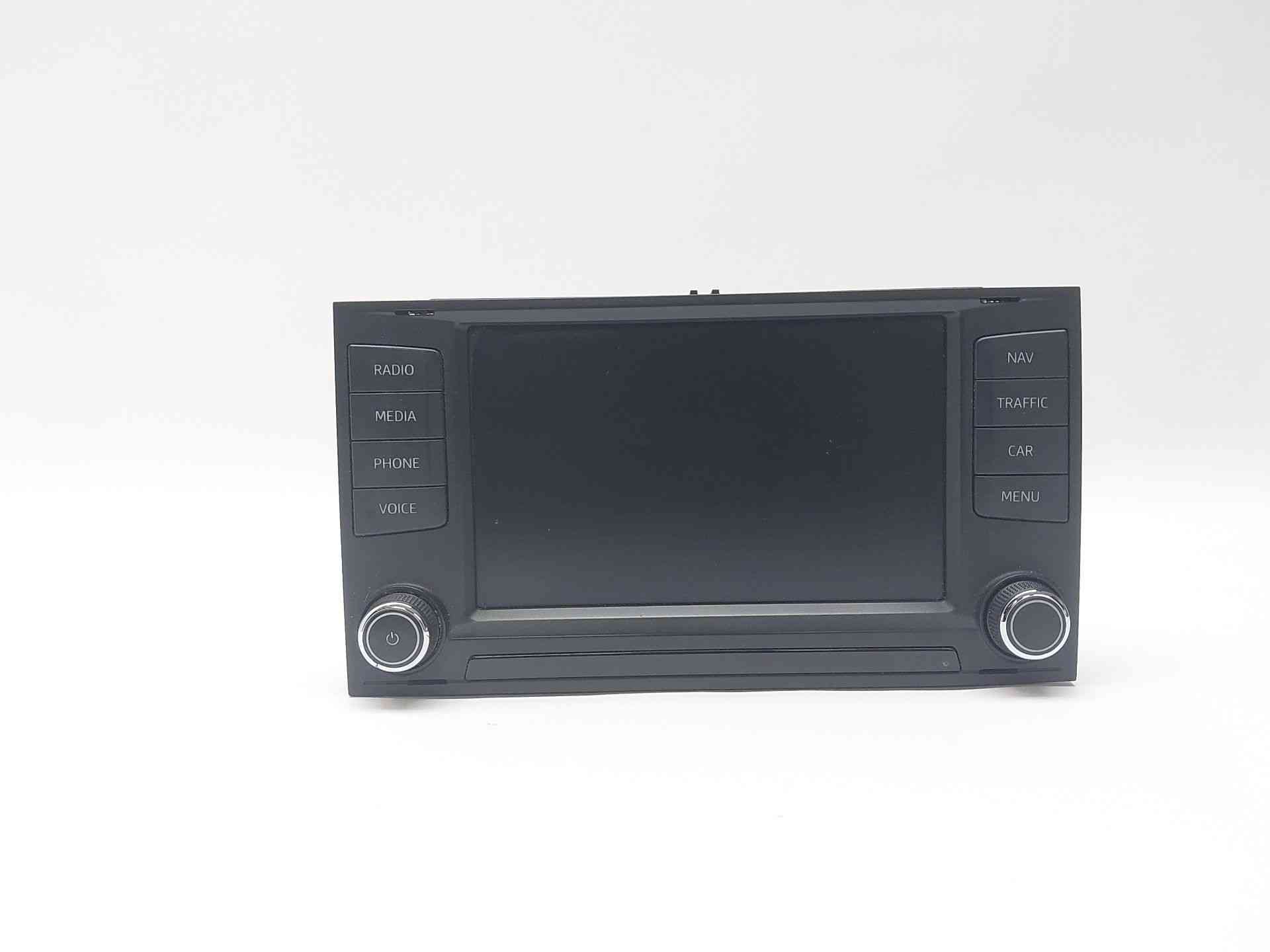 PANTALLA MULTIFUNCION SEAT TOLEDO IV (KG3) 5F0919604A / 5F0919604A 5F0919604A5F0919604A