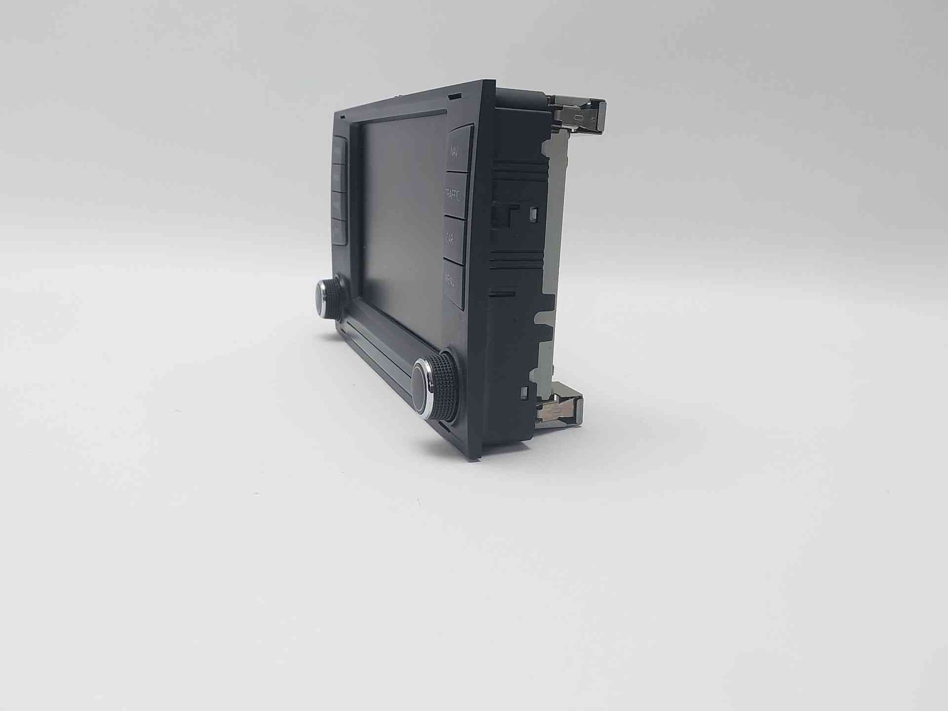 PANTALLA MULTIFUNCION SEAT TOLEDO IV (KG3) 5F0919604A / 5F0919604A 5F0919604A5F0919604A - Vista 3