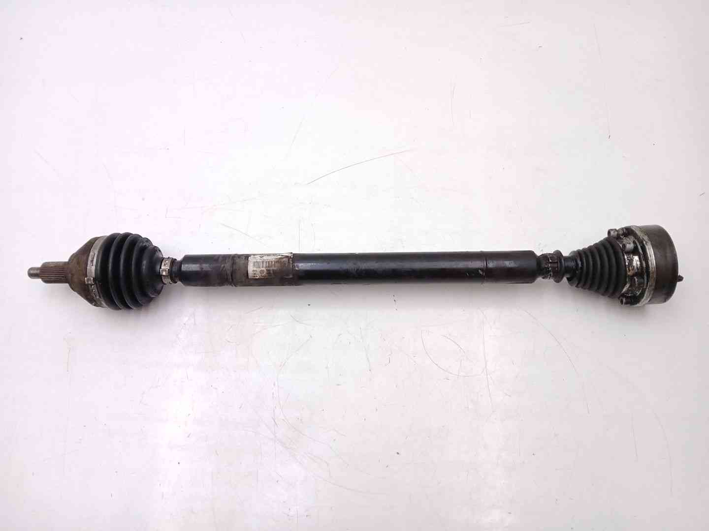 TRANSMISION DELANTERA DERECHA SEAT TOLEDO IV (KG3) 6R0407762A / 6R0407762A 6R0407762A6R0407762A