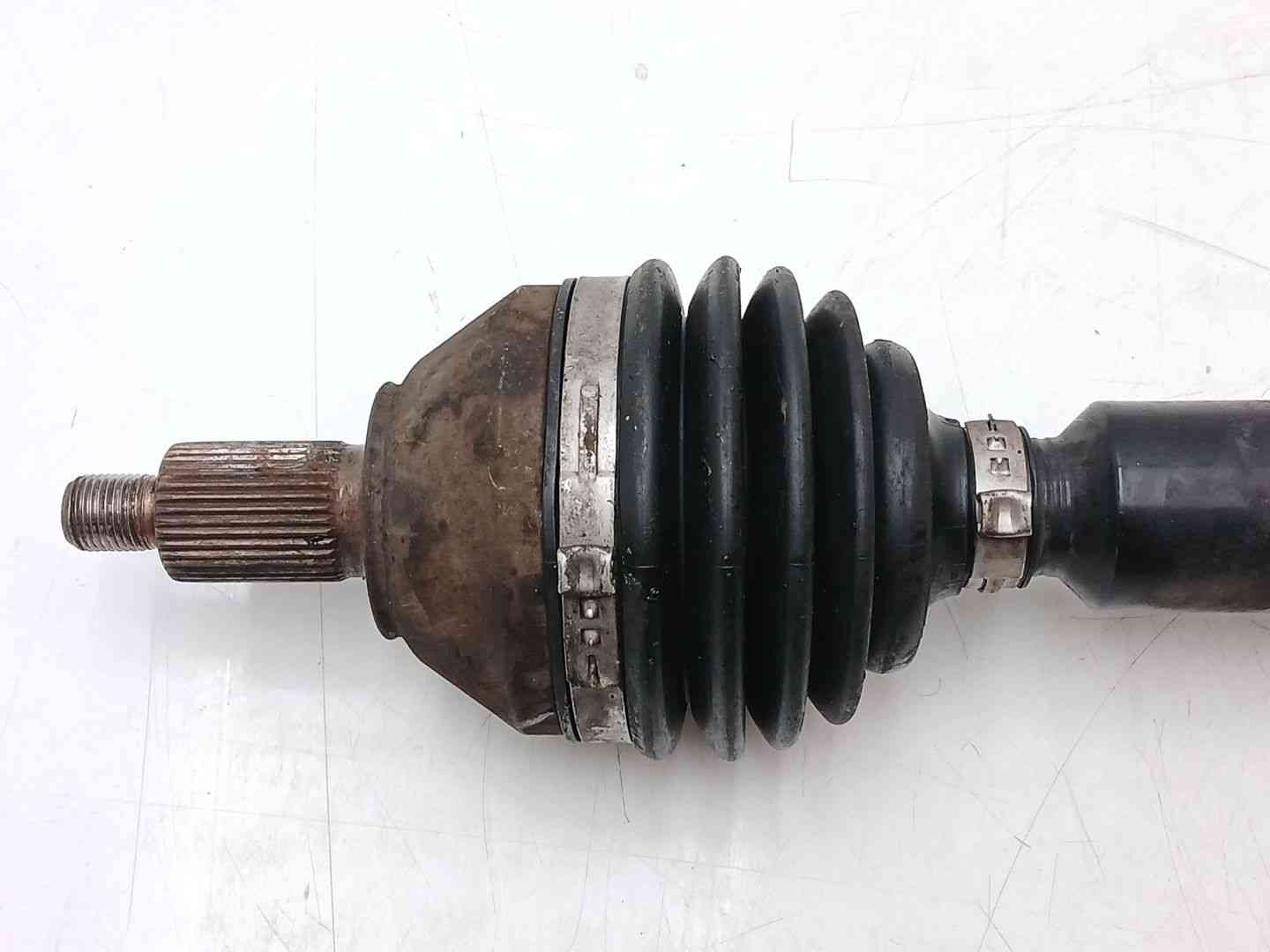 TRANSMISION DELANTERA DERECHA SEAT TOLEDO IV (KG3) 6R0407762A / 6R0407762A 6R0407762A6R0407762A - Vista 3