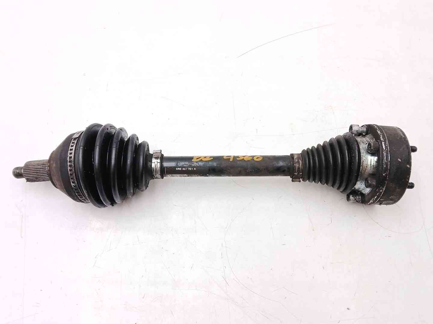 TRANSMISION DELANTERA IZQUIERDA SEAT TOLEDO IV (KG3) 6R0407761A / 6R0407761A 6R0407761A6R0407761A