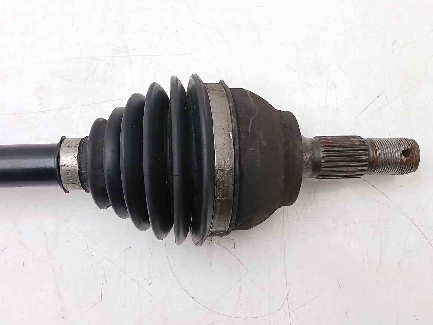 TRANSMISION DELANTERA IZQUIERDA CITROËN C3 AIRCROSS II (2R_, 2C_) 9809710080 / 9809710080 98097100809809710080 - Vista 3