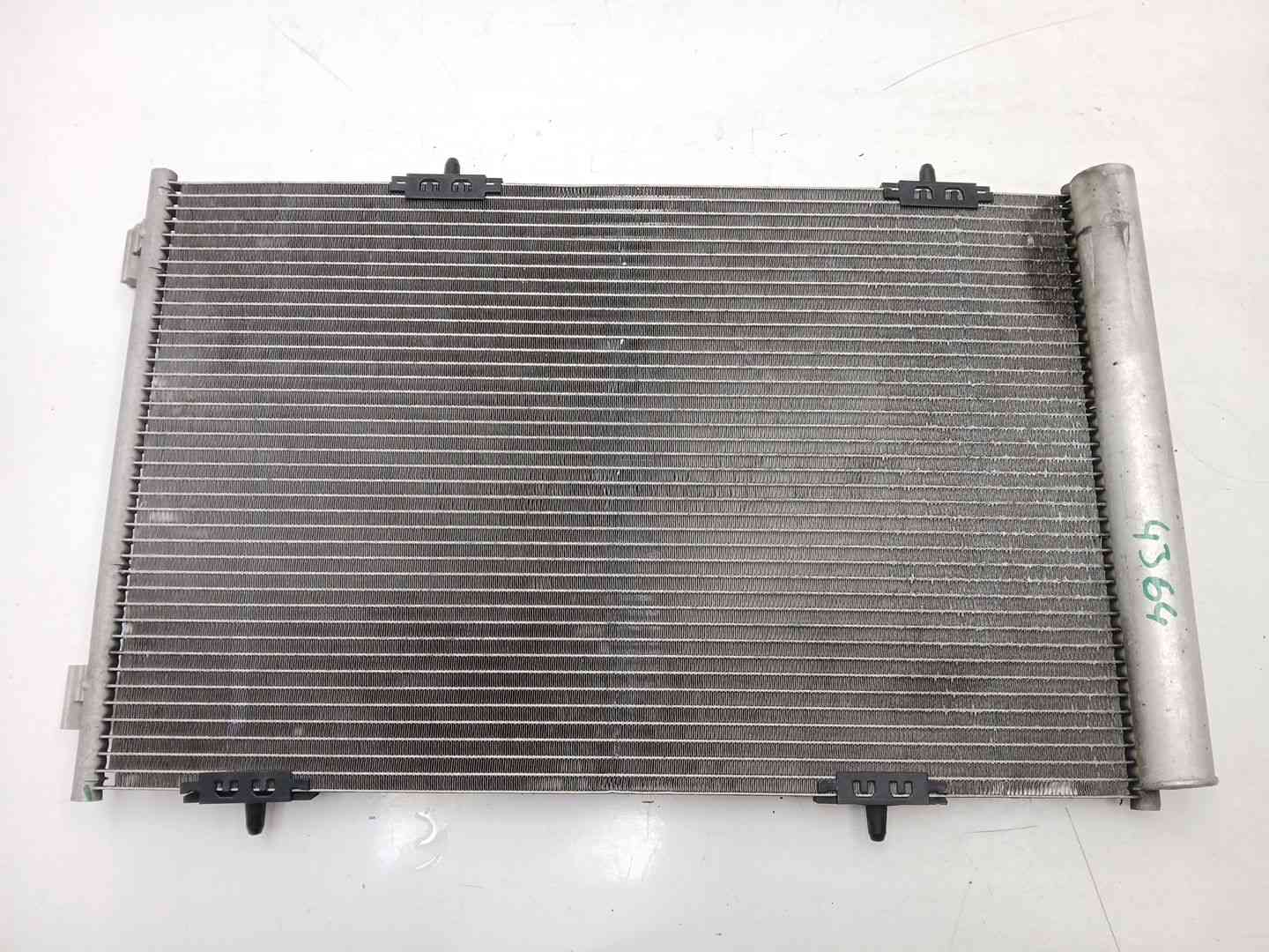 CONDENSADOR / RADIADOR AIRE ACONDICIONADO CITROËN C-ELYSEE (DD_) 5P437000V / 9674994280 5P437000V9674994280