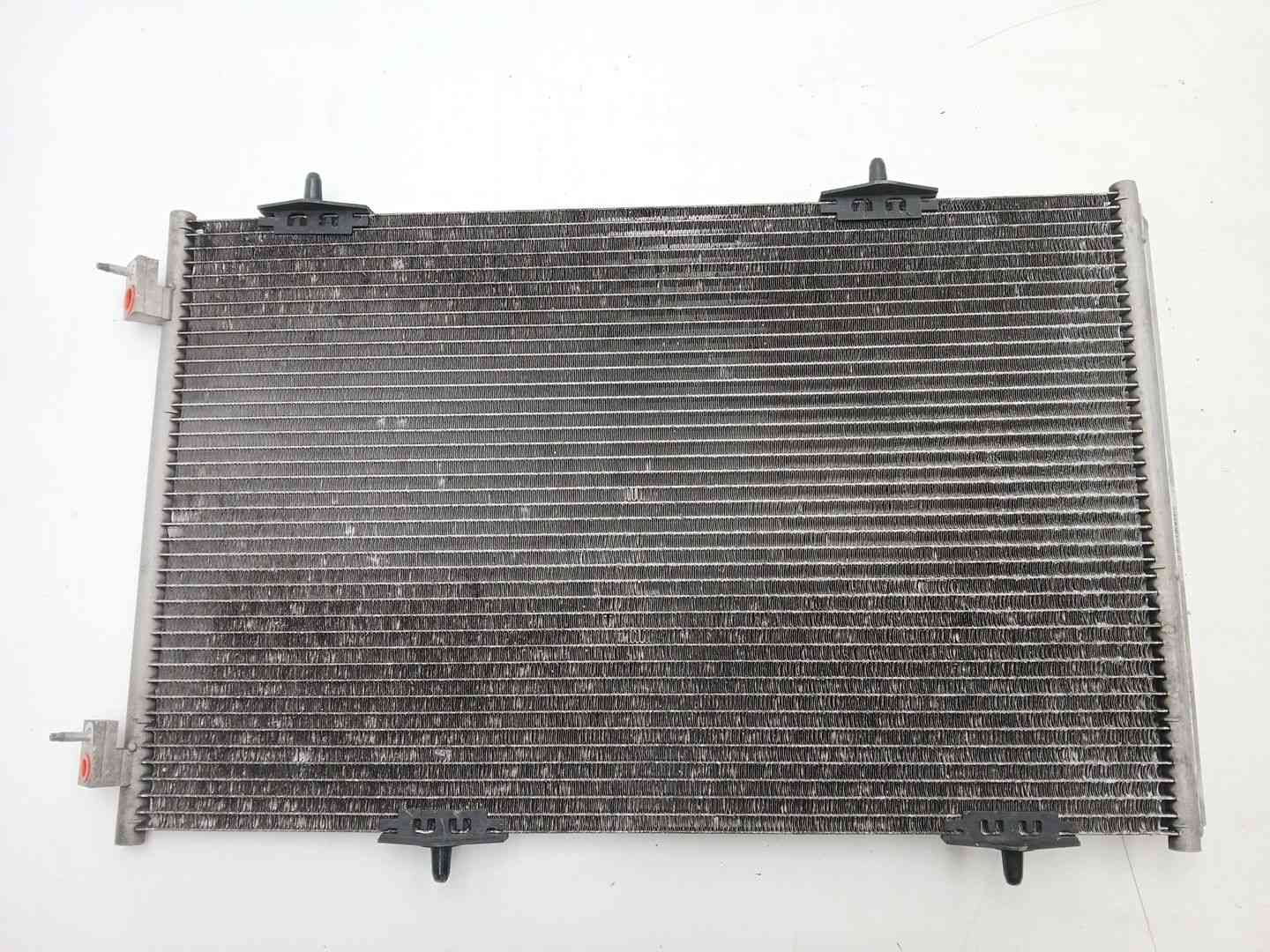 CONDENSADOR / RADIADOR AIRE ACONDICIONADO CITROËN C-ELYSEE (DD_) 5P437000V / 9674994280 5P437000V9674994280 - Vista 2